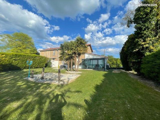 Maison vente à Rethel, Alincourt