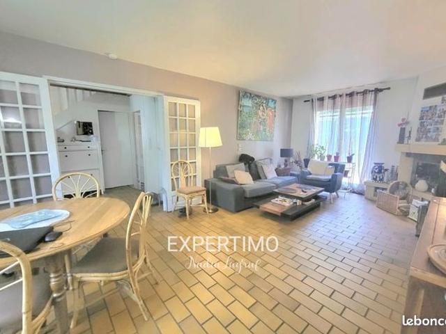 Maison vente à Nanterre, Villeneuve-la-garenne
