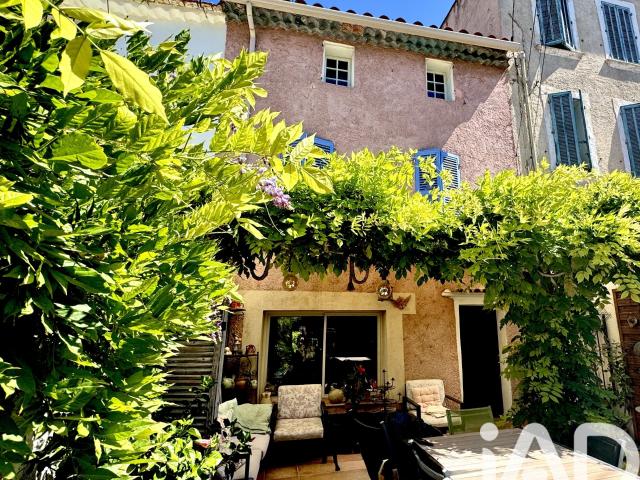 Maison vente à Arrondissement de Toulon, Six-fours-les-plages