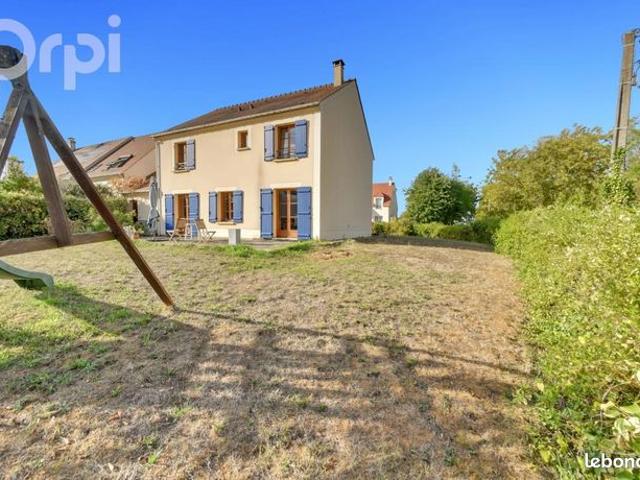 Maison vente à Senlis, Brégy