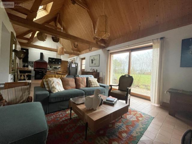 Maison vente à Le Mans, Sargé-lès-le-mans