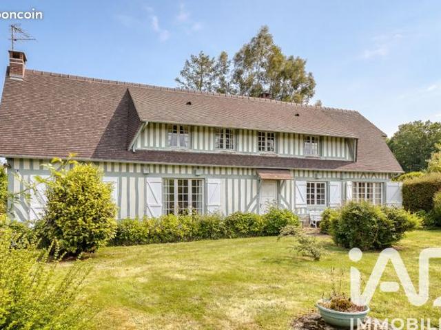 Maison vente à Lisieux, Saint-gatien-des-bois