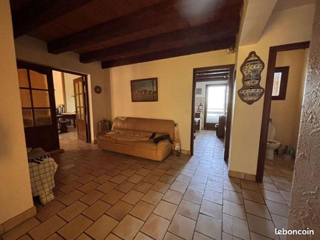 Maison vente à Cahors