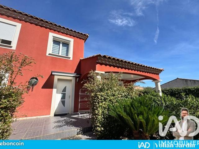 Maison vente à Saint-Gilles, Ille-et-Vilaine