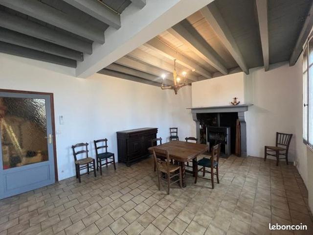 Maison vente à Mont-de-Marsan, Labrit