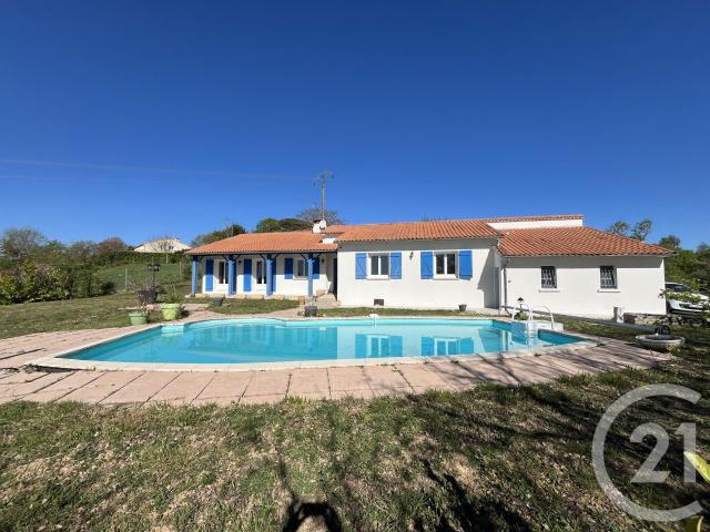 Maison vente à Albi, Puygouzon