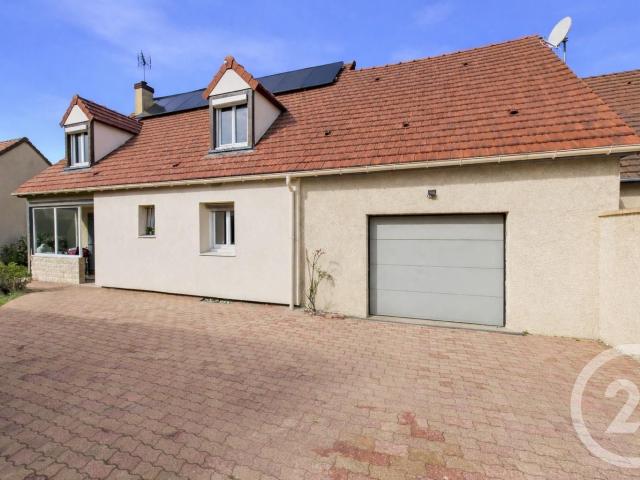 Maison vente à Rambouillet, Prunay-en-yvelines