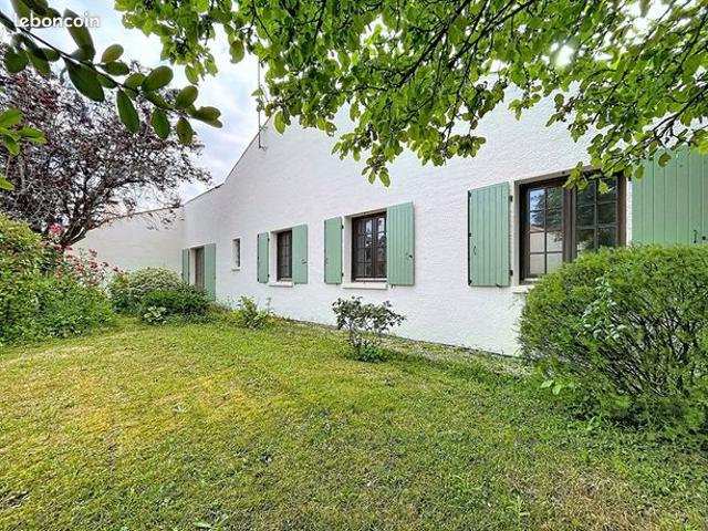 Maison vente à La Rochelle, Sainte-soulle