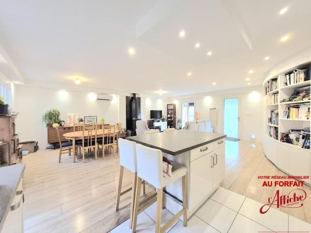 Maison vente à France métropolitaine, Pechbonnieu