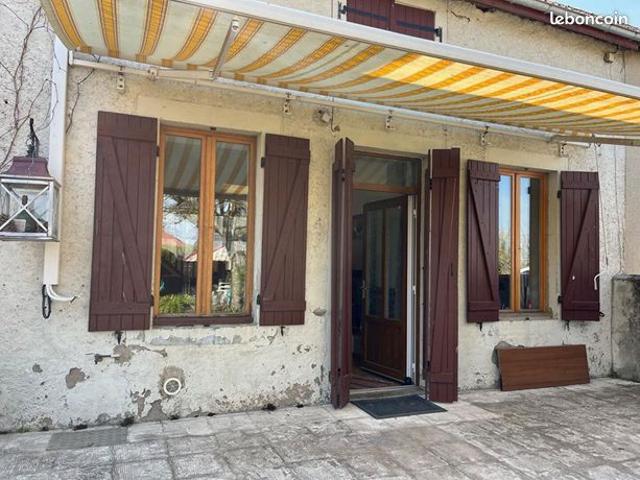 Maison vente à Autun, Sully
