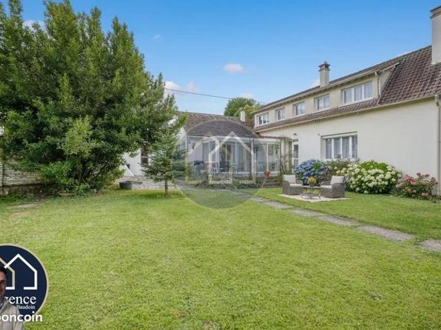 Maison vente à Chartres, Ymeray