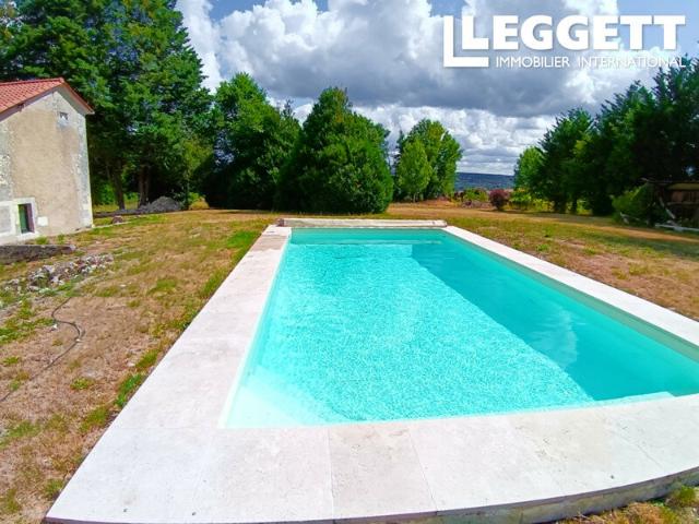 Maison vente à Périgueux, Grand-brassac