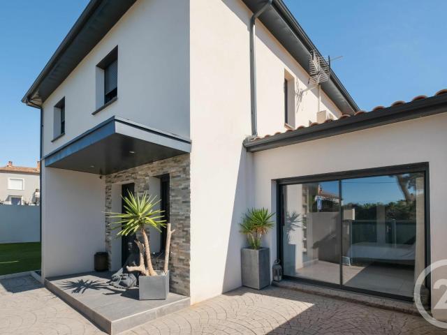 Maison vente à Montpellier, Lunel