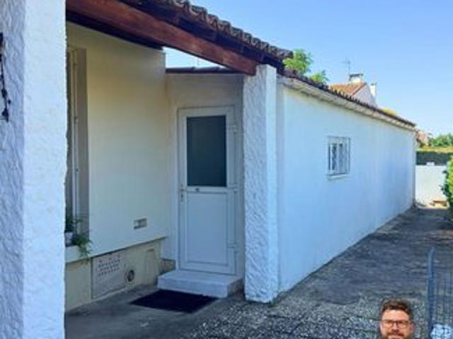 Maison vente à Nîmes, Caissargues