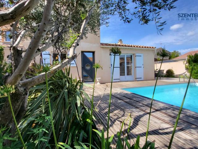 Maison vente à France métropolitaine, Lunel-viel