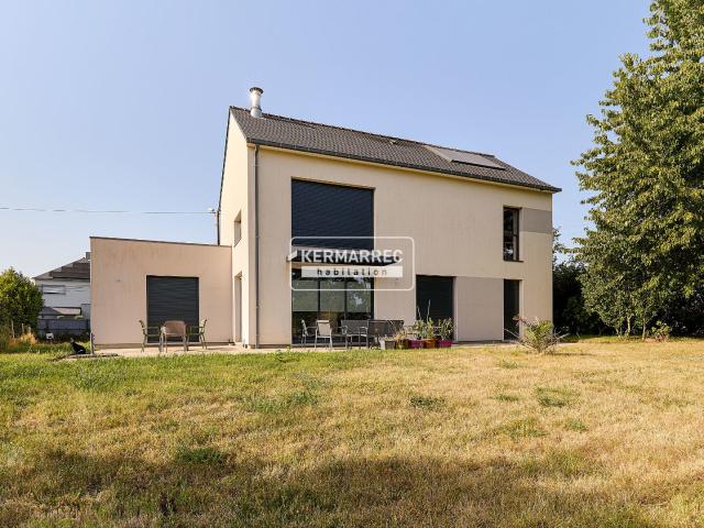 Maison vente à Rennes, Bretagne