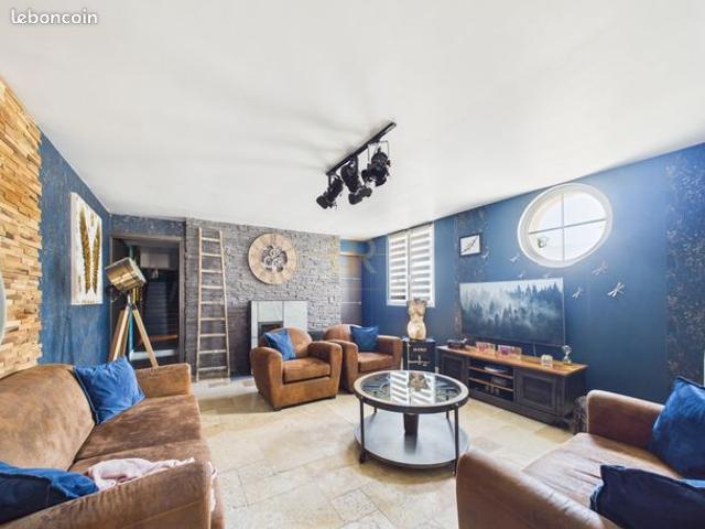 Maison vente à Reims