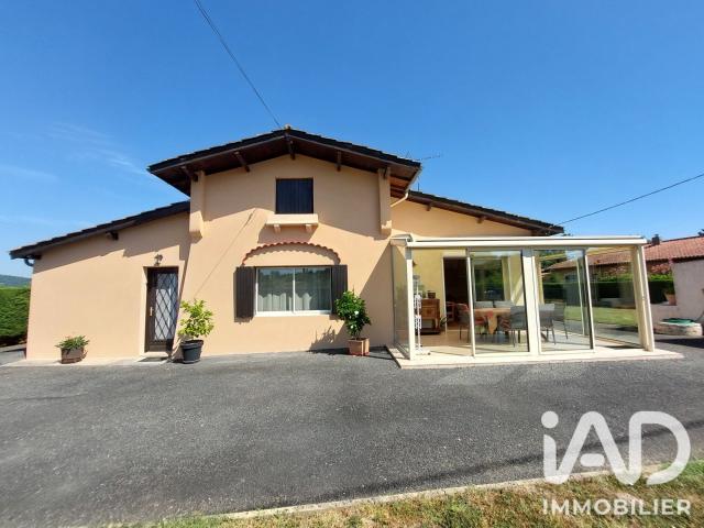 Maison vente à Bergerac, Le Fleix