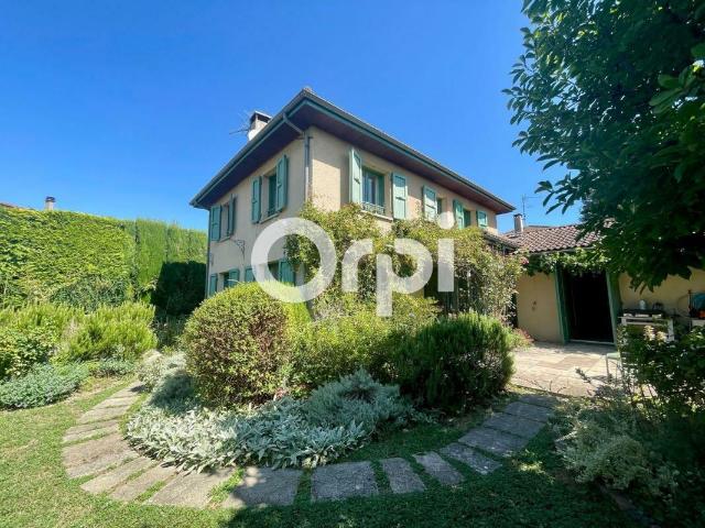 Maison vente à Grenoble, Eybens
