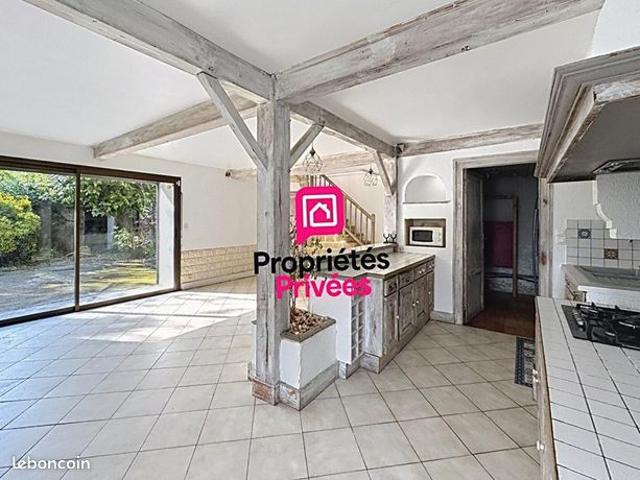 Maison vente à Langon, Barsac