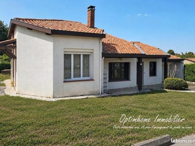 Maison vente à Agen, Laroque-timbaut
