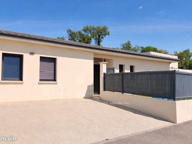 Maison vente à Romans-sur-Isère, Drôme