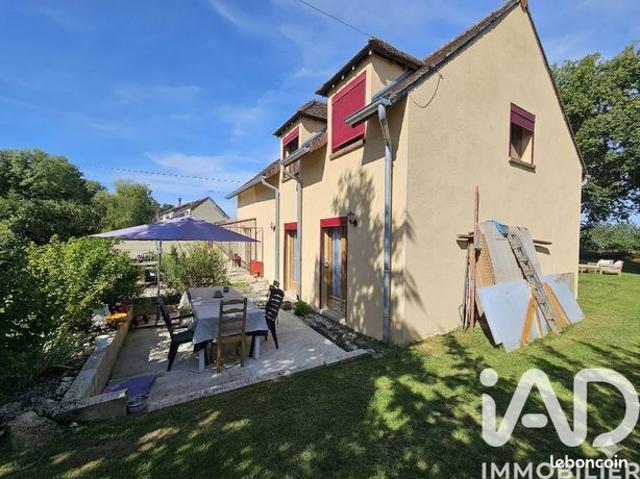 Maison vente à Sens, Noé