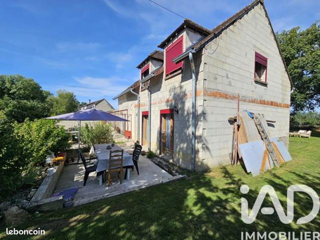 Maison vente à Sens, Noé