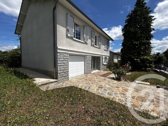 Maison vente à Fargeas, Panazol