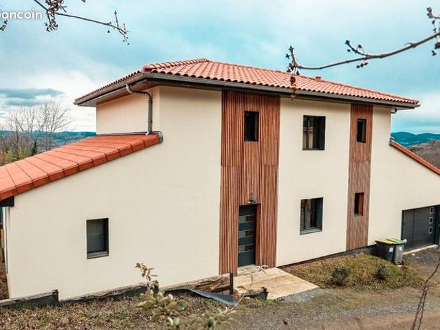 Maison vente à Clermont-Ferrand, Saint-maurice