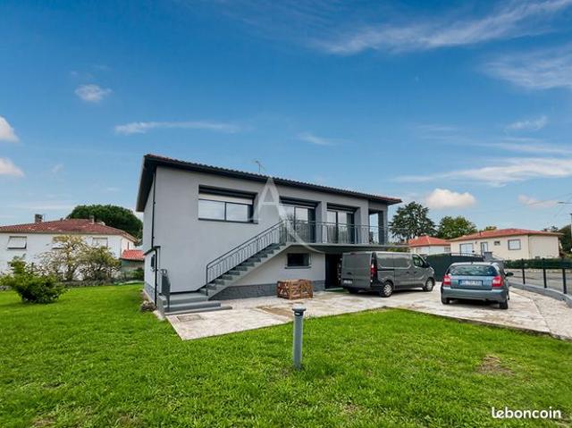 Maison vente à Villeneuve-sur-Lot, Montayral