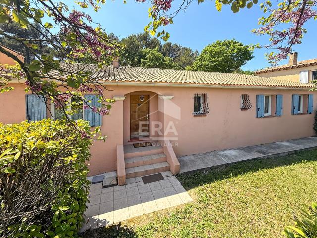 Maison vente à Aix-en-Provence, Bouc-bel-air