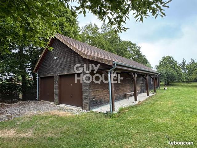 Maison vente à Bernay, Breteuil