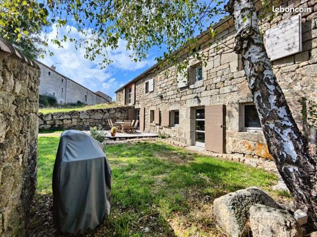 Maison vente à Brioude, Saugues