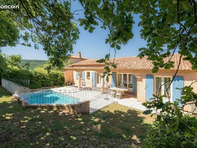 Maison vente à Aix-en-Provence, Bouc-bel-air