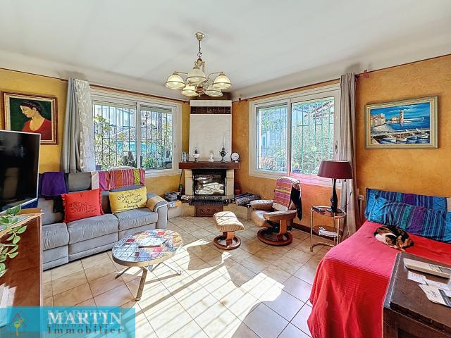 Maison vente à Céret