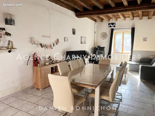 Maison vente à Champignelles, Yonne