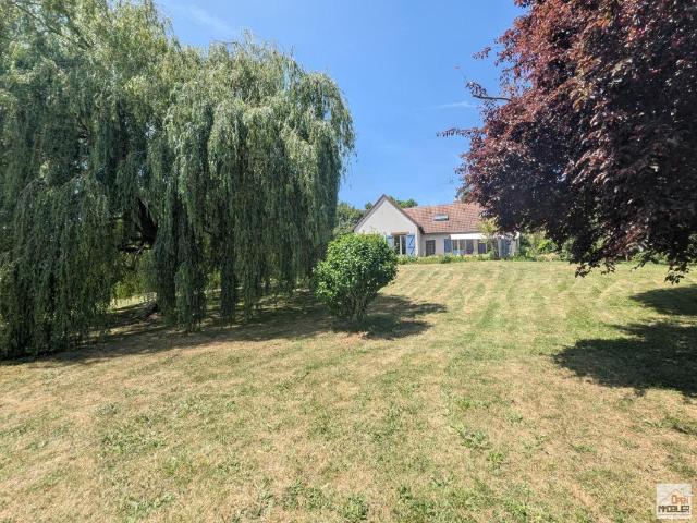 Maison vente à Chassignolles, Indre
