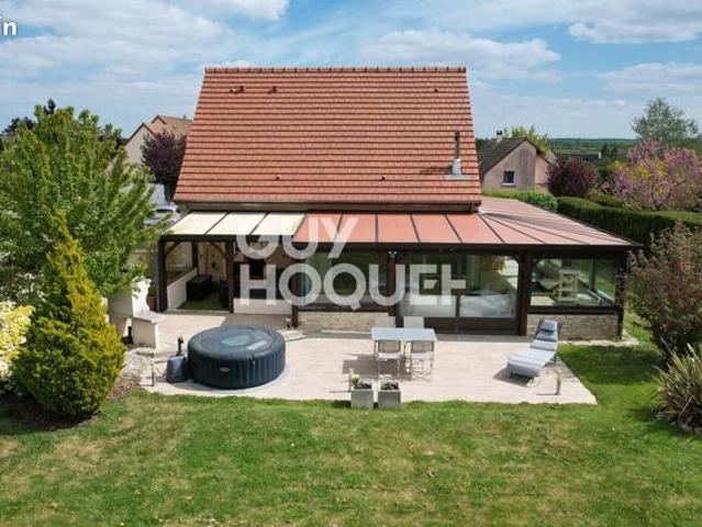 Maison vente à Caen, Amayé-sur-orne