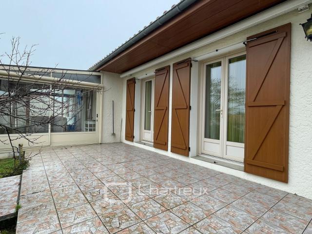 Maison vente à Rochefort, Royan