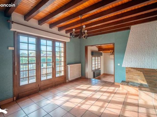 Maison vente à Mont-de-Marsan, Nouvelle-Aquitaine