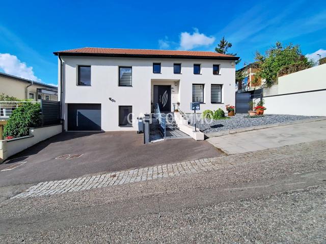 Maison vente à Metz, Vantoux