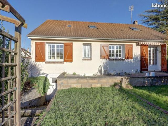 Maison vente à Chartres, Maintenon