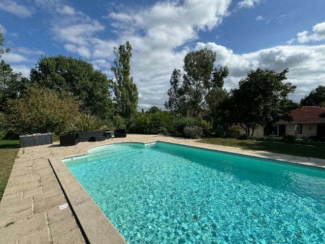 Maison vente à France métropolitaine, Montrabé