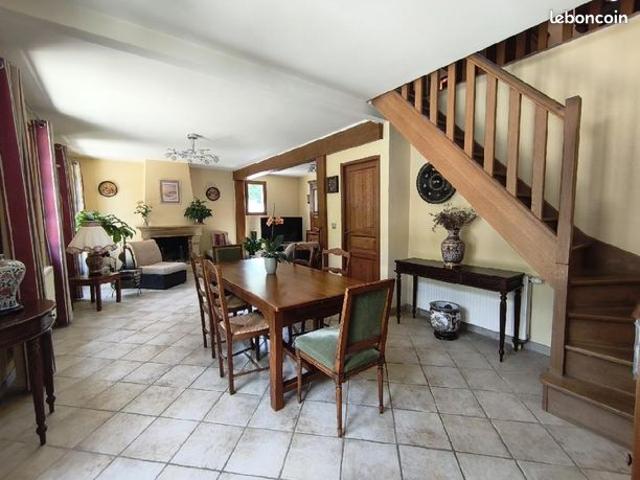 Maison vente à Pontoise, Valmondois