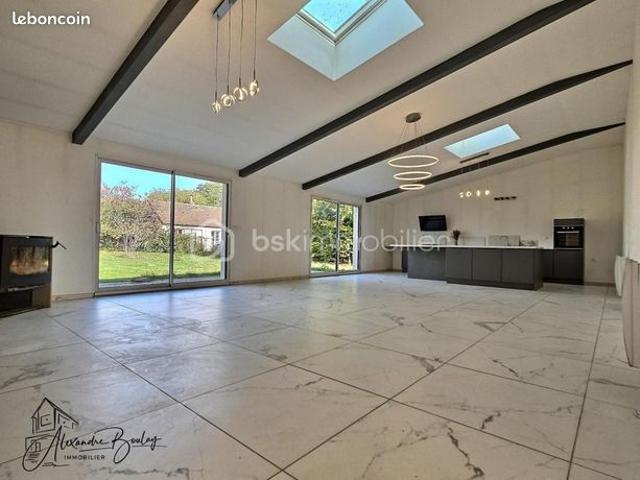 Maison vente à Orléans, Neuville-aux-bois