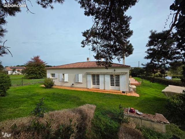Maison vente à Marmande, Le Mas-d'agenais