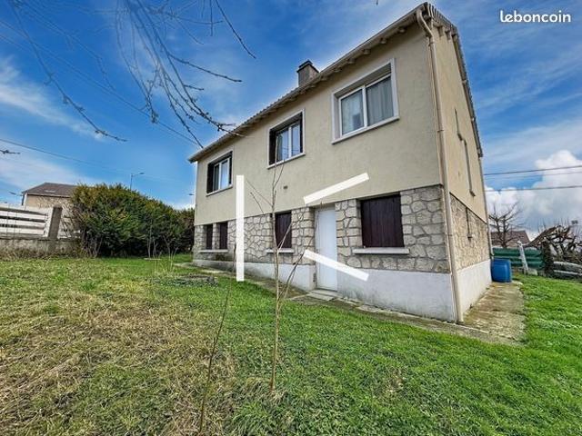 Maison vente à Sarcelles, Arnouville-lès-gonesse