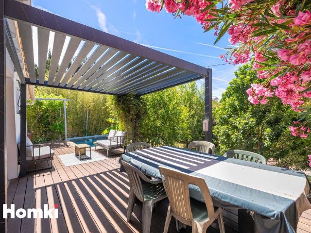 Maison vente à Marseille, Plan-de-cuques