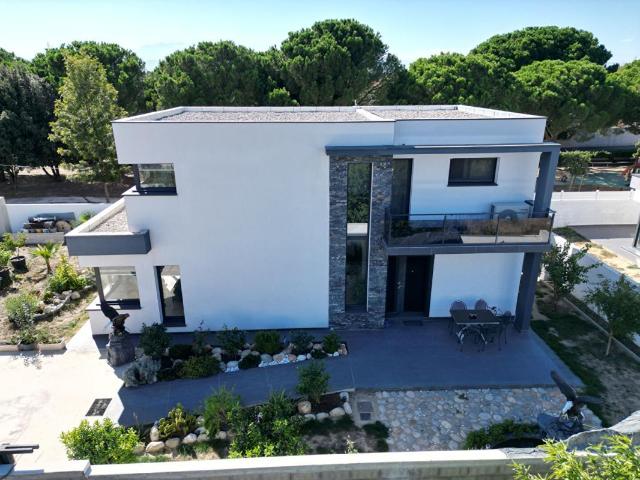 Maison vente à Perpignan